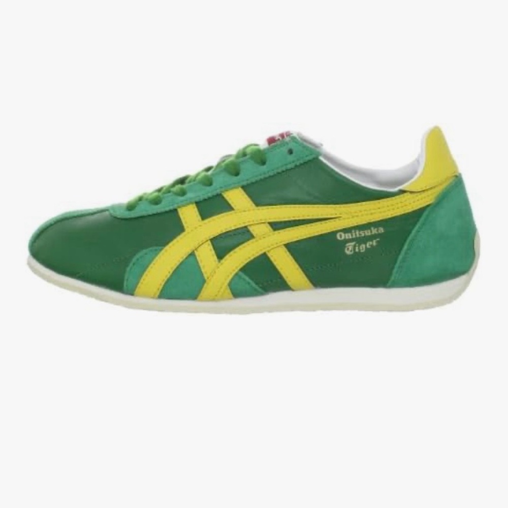 Onitsuka Tiger Womens Runspark LE - Picture 9 of 12